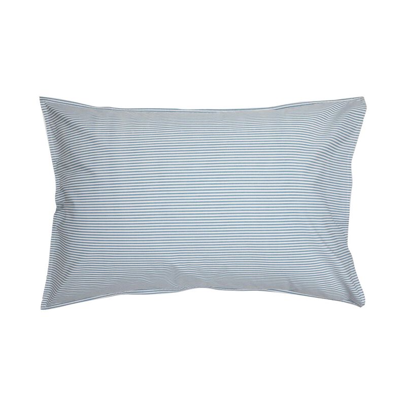 Wallace Cotton Purity Organic Cotton Standard Pillowcase Set image number 0